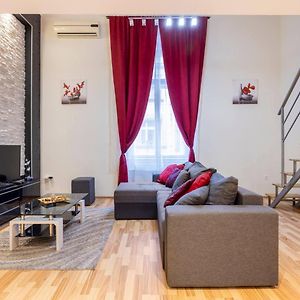 Appartement met een Slaapkamer